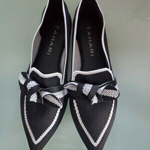 Knit Flats